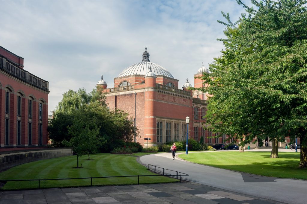 Birmingham is home to a variety of world-class educational institutions including leading universities and the UK’s oldest graduate-level business school. 40% of Birmingham’s final year students intend to stay in the city after graduation, fuelling demand for high-quality city-centre living accommodation.